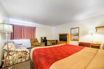 Hotel Econo Lodge Missoula