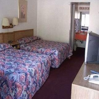 Motel Howard Johnson Missoula