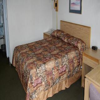 Motel Howard Johnson Missoula