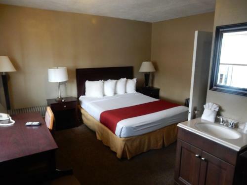 Citilodge Suites & Motel