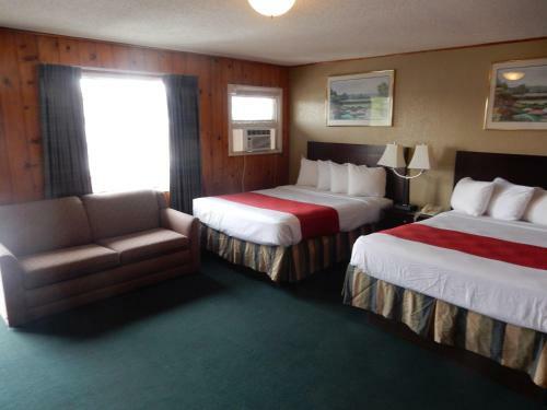 Citilodge Suites & Motel