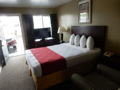 Citilodge Suites & Motel