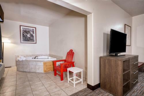 Yellowstone Park Hotel