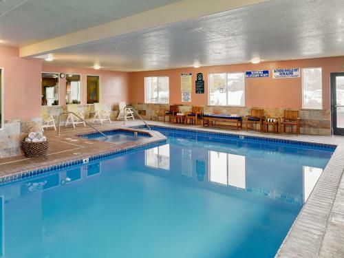 Yellowstone Park Hotel