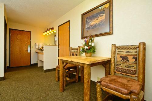 Hotel Kelly Inn West Yellowstone