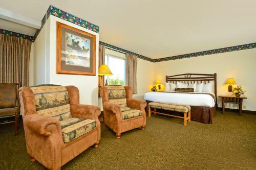 Hotel Kelly Inn West Yellowstone