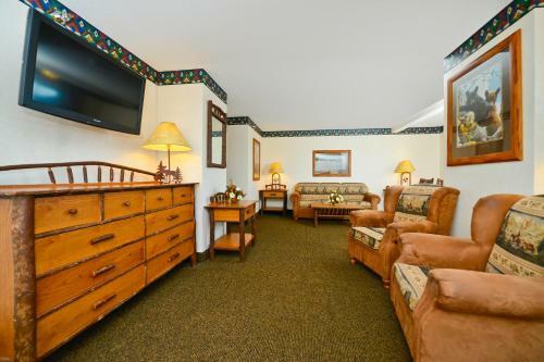 Hotel Kelly Inn West Yellowstone