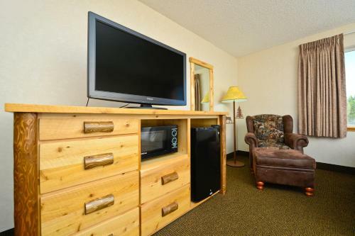 Hotel Kelly Inn West Yellowstone