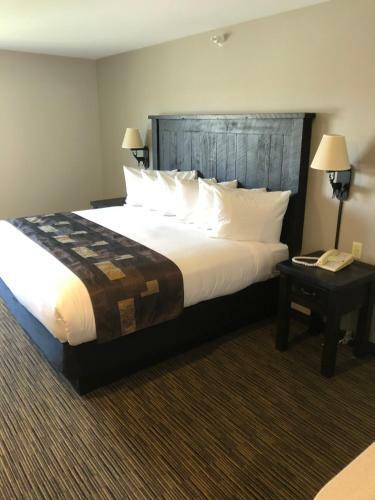 Hotel Kelly Inn West Yellowstone