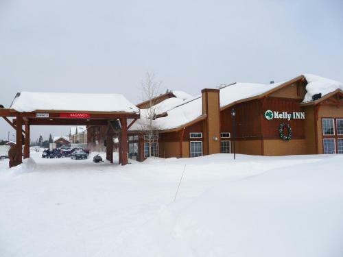 Hotel Kelly Inn West Yellowstone