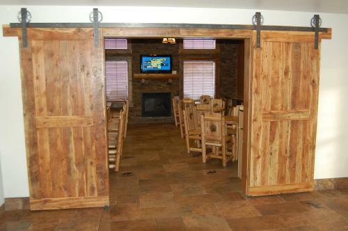 Hotel Kelly Inn West Yellowstone