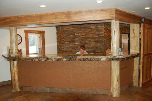 Hotel Kelly Inn West Yellowstone