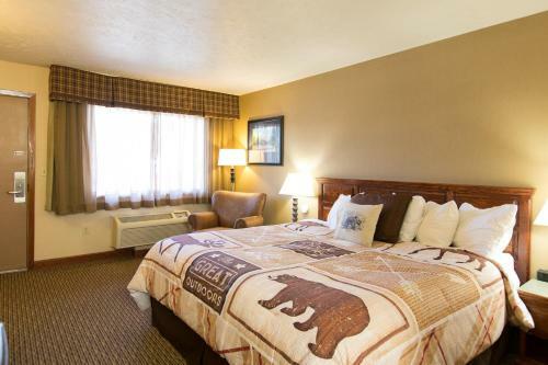 Posada Crosswinds Inn