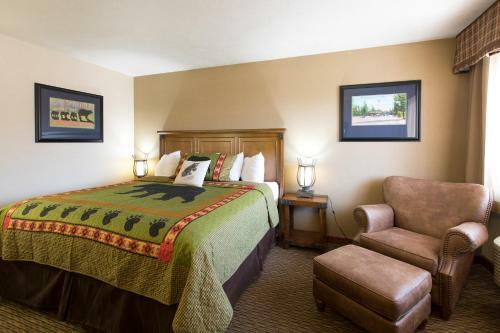Posada Crosswinds Inn