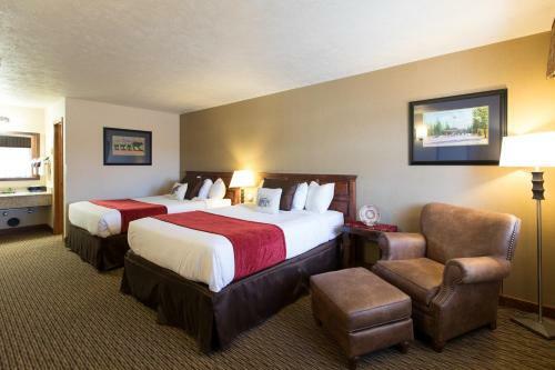 Posada Crosswinds Inn