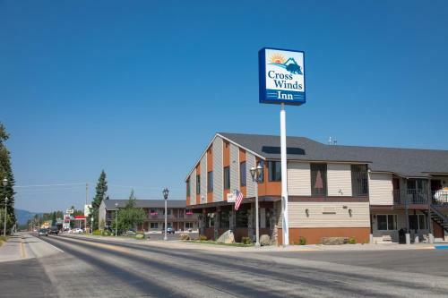 Posada Crosswinds Inn