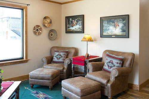 Posada Crosswinds Inn