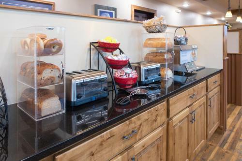 Posada Crosswinds Inn