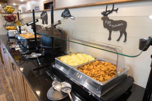 Posada Crosswinds Inn