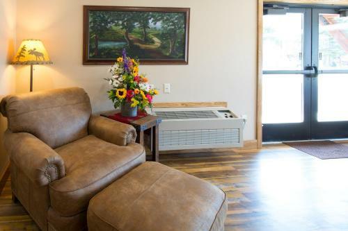 Posada Crosswinds Inn