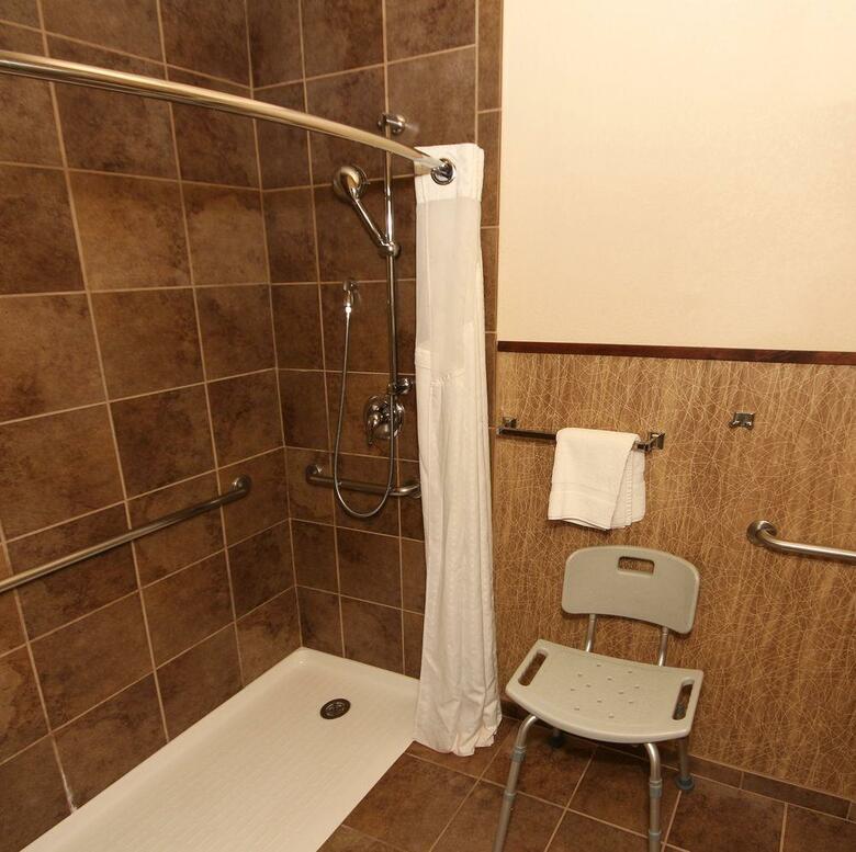 Hotel Holiday Inn West Yellowstone