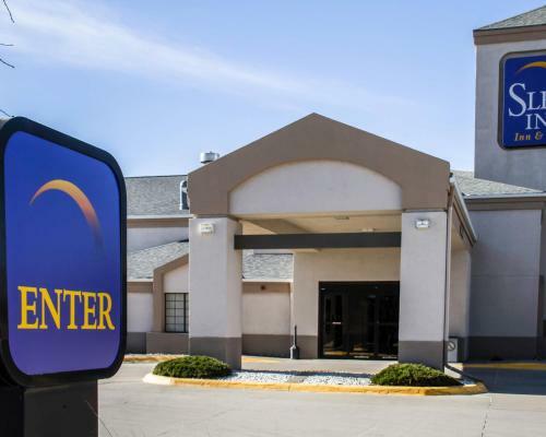 Hotel Sleep Inn & Suites Columbus