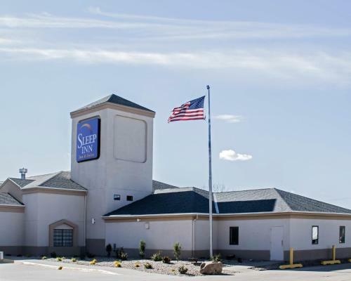 Hotel Sleep Inn & Suites Columbus