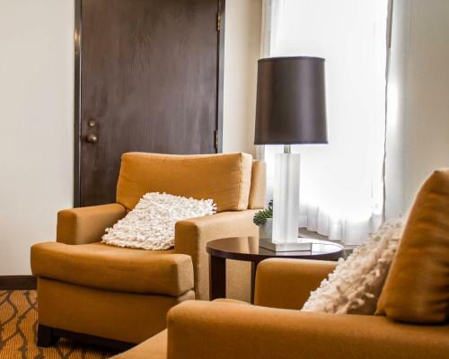 Hotel Sleep Inn & Suites Columbus