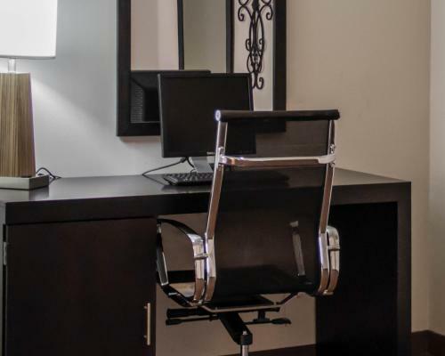 Hotel Sleep Inn & Suites Columbus