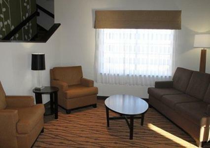 Hotel Sleep Inn & Suites Columbus