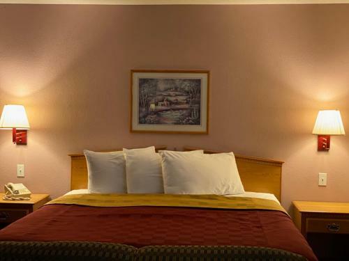 Hotel Victorian Inn North