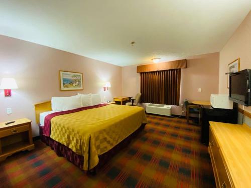 Hotel Victorian Inn North