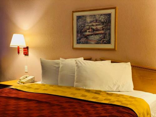 Hotel Victorian Inn North