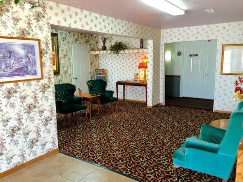 Hotel Victorian Inn North