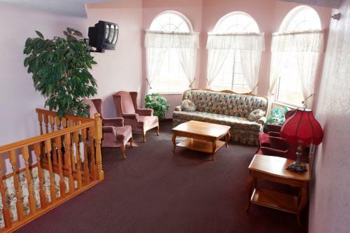 Hotel Victorian Inn North