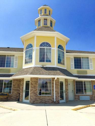 Hotel Victorian Inn North