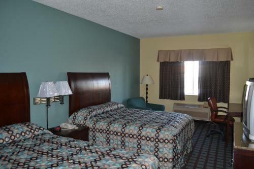 Hotel Countryside Inn & Suites