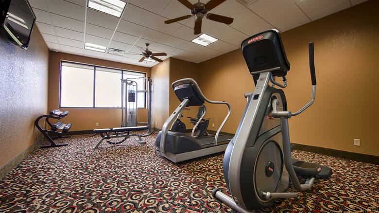 Hotel Best Western Plus Mid Ne Inn & Suites
