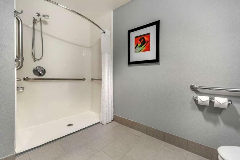 Hotel Comfort Inn Kearney