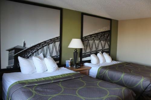 Super 8 Motel Kearney