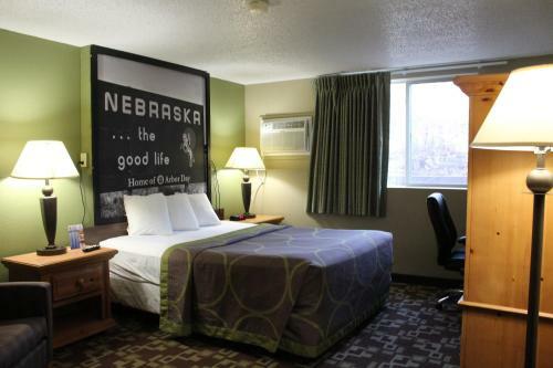 Super 8 Motel Kearney