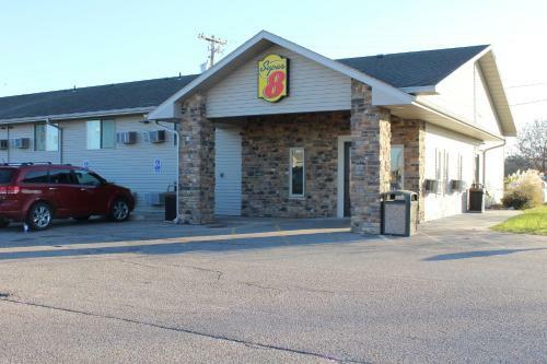 Super 8 Motel Kearney