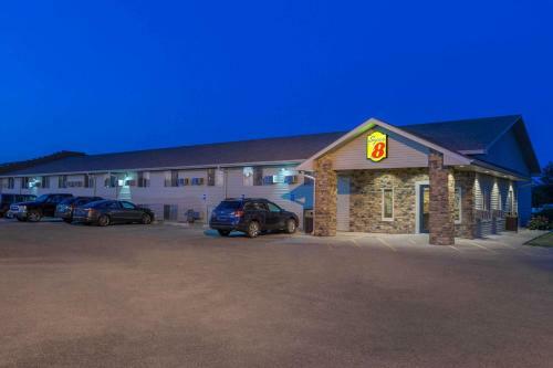 Super 8 Motel Kearney