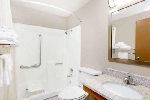 Super 8 Motel Kearney