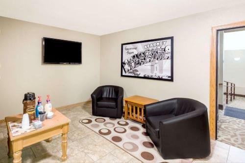 Super 8 Motel Kearney