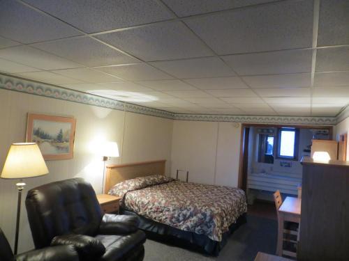 Motel Midtown Western Inn - Kearney