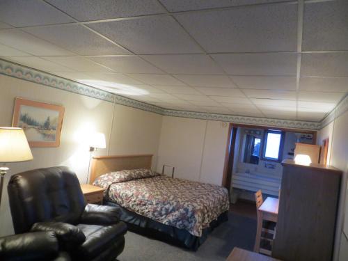 Motel Midtown Western Inn - Kearney