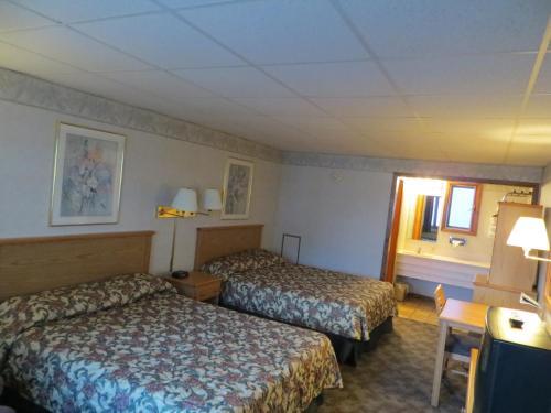 Motel Midtown Western Inn - Kearney