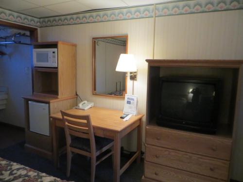 Motel Midtown Western Inn - Kearney
