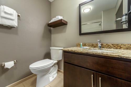 Hotel Mainstay Suites Lincoln